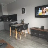 Apartament przy Aquaparku w Redzie, hotel a Rumia