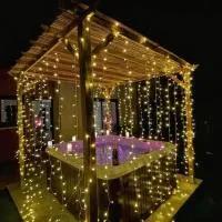 Le GREEN'SPA - DIJON - SPA-jardin-parking privé, hotel em Longvic