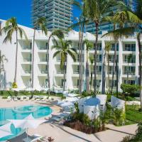 Krystal Grand Puerto Vallarta - All Inclusive，巴亞爾塔港酒店区的飯店