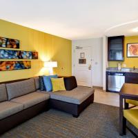 Residence Inn by Marriott Springfield Chicopee, hotel near Westover ARB/Westover Metropolitan Airport - CEF, Chicopee