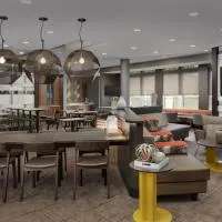 SpringHill Suites by Marriott Huntsville West/Research Park, hotelli kohteessa Huntsville