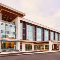 AC Hotel by Marriott Nashville Brentwood, viešbutis mieste Brentvudas