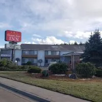 Ocean Star Inn, hotell i Sequim