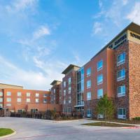 TownePlace Suites by Marriott Dallas DFW Airport North/Irving, hotel near Dallas-Fort Worth International Airport - DFW, Irving