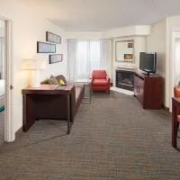 Residence Inn by Marriott Detroit Livonia، فندق في ليفونيا
