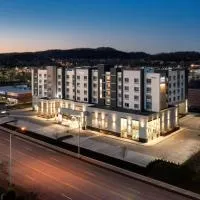Fairfield by Marriott Inn & Suites Franklin Cool Springs, hotel v mestu Franklin