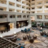 フェアファックス マリオット アット フェア オークス(Fairfax Marriott at Fair Oaks)、フェアファックスのホテル