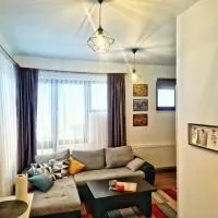 Travnik में, होटल Downtown Apartment Travnik