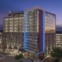 AC Hotel by Marriott Charlotte Ballantyne, hotel en Charlotte