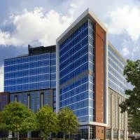 AC Hotel by Marriott Charlotte Ballantyne, hotel Charlotte-ban