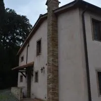 Casa Nolè، فندق في سانتا لوتشي