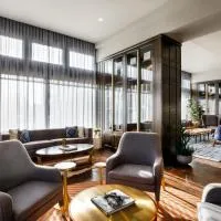 The Barfield, Autograph Collection, hotel v destinácii Amarillo