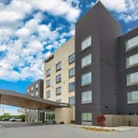 Fairfield by Marriott Inn & Suites Cincinnati North West Chester, готель у місті Вест-Честер