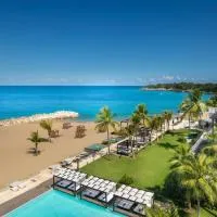 The Ocean Club, a Luxury Collection Resort, Costa Norte, hotel a Sosúa