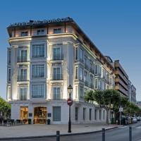 Hoteles en Burgos, . ¡Precios increíbles! - Booking.com