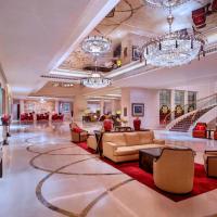 The St. Regis Singapore، فندق في Tanglin، سنغافورة