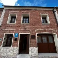 Casa Aurora, hotel em Sanchidrián