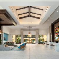 Sheraton Carlsbad Resort & Spa, hotel perto de McClellan-Palomar Airport - CLD, Carlsbad