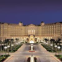 The Ritz-Carlton, Riyadh