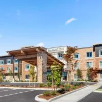 Fairfield by Marriott Inn & Suites Seattle Poulsbo, hotel di Poulsbo