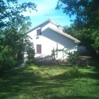 il casale di Bruno e Pina, hotel a Pantana