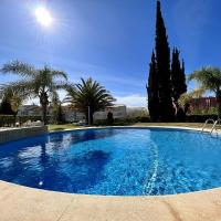 Vilamoura Colors With Pool by Homing