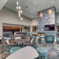 Residence Inn by Marriott Providence Lincoln, hotel near North Central State Airport - SFZ, Lincoln
