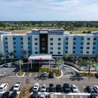 TownePlace Suites Port St. Lucie I-95, hotel in Port Saint Lucie