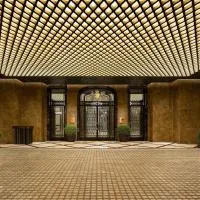 Josun Palace, a Luxury Collection Hotel, Seoul Gangnam, hotel a Seül