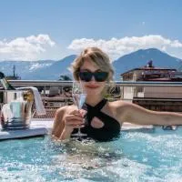 Guesthouse Suiteseven, hotel em Merano
