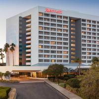 Marriott Tampa Westshore, hotel in Westshore, Tampa