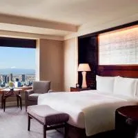 ザ・リッツ・カールトン東京、東京、港区のホテル