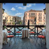 Residenza d'Epoca San Cassiano, hotel in Venice