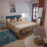 Hostal Marboré Coffee