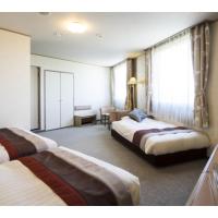 Hotel Areaone Hiroshima Wing - Vacation STAY 62261v