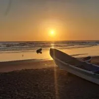 Playa San Diego Beachfront Rentals, khách sạn ở Managua