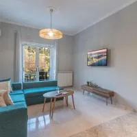 Dion House, ξενοδοχείο στο Ψαλίδι