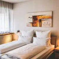 Land.Wein.Gut Pension, hotel u gradu 'Klingenmünster'