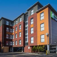 Holiday Inn Express - Fleet, an IHG Hotel โรงแรมในฟลีต