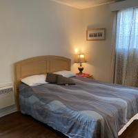 Comfy Studio in LA, hotel near Van Nuys Airport - VNY, Van Nuys