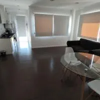 Tu lugar en Villa, hotel u gradu Vilja Konstitusion