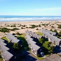 Lighthouse Oceanfront Resort – hotel w mieście Long Beach