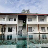 Sinom Borobudur Heritage Hotel