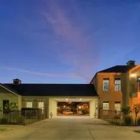 Bridges on Meninya Motel & Apartments, hotel em Moama
