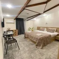 Sighnaghi में, होटल Hotel Traveler
