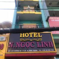 Ngoc Ngoc Linh Hotel