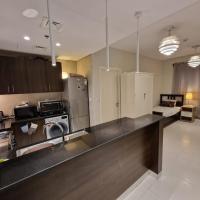 Dubai South Residential District, Al Maktoum Airport, hotel in Dubai World Central, Dubai