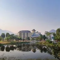 Phu Pha Phung Resort، فندق في سوان فونج