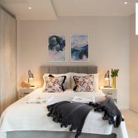 Stunning 1 Bed apartment at Kings Cross-St Pancras By City Apartments UK Short Lets Serviced Accommodation