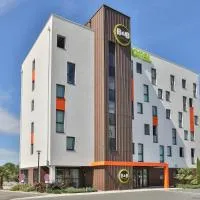 B&B HOTEL La Roche-sur-Yon, hotel v destinácii Mouilleron-le-Captif